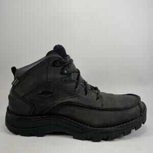 Red Wing Irish Setter Borderland Chukka Mens Size 9 EE Wide Hunting 3866 Black